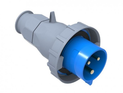 Bemis - BEMİS CEE NORM DÜZ FİŞ 3X32A 220V IP67 8698523905609