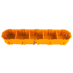 Viko - VIKO BEŞLİ ALÇIPAN KASASI HALOJEN FREE