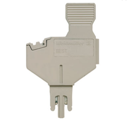 Weidmüller - WEIDMULLER DİYOTLU FİŞ BEST D WTR 2.5 1N4007 4032248471492