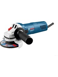 Bosch - BOCSH 0601394000 GWS 750 AVUÇ TAŞLAMA MAKİNESİ 3165140823326
