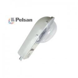 Pelsan - PELSAN SOKAK AYDINLATMA ARMATÜRÜ BOŞ FİBERGLAS GÖVDELİ CORFU Pelsan - PELSAN SOKAK AYDINLATMA ARMATÜRÜ BOŞ FİBERGLAS GÖVDELİ CORFU