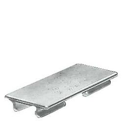 Siemens - SIEMENS KLEMENS BOŞ ETİKET 9X20 BEYAZ 4011209054110