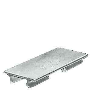 SIEMENS KLEMENS BOŞ ETİKET 9X20 BEYAZ 4011209054110