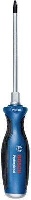 BOSCH 1600A01TG3 PH2X125 MM PROFESSİONEL YILDIZ TORNAVİDA 4059952512402