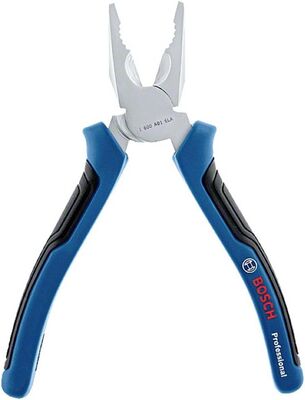 BOSCH 1600A01TH7 180 MM PROFESSİONEL PENSE 4059952512549