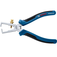 BOSCH 1600A01V03 160 MM PROFESSİONEL KABLO SIYIRMA PENSESİ 4059952522760