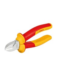 Bosch - BOSCH 1600A02ND9 VDE 1000 VOLT 160 MM İZOLELİ YAN KESKİ 4053423246469