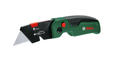BOSCH 1600A02W7M PREMİUM KATLANABİLİR MAKET BIÇAĞI 4053423250527