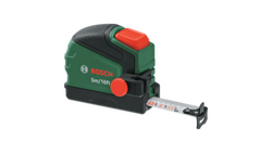 Bosch - BOSCH 1600A02Z9Y 5M/İNÇ ŞERİT METRE 4053423254457
