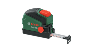 BOSCH 1600A02Z9Y 5M/İNÇ ŞERİT METRE 4053423254457