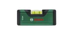Bosch - BOSCH 1600A032V4 12CM SU TERAZİSİ 4053423302271