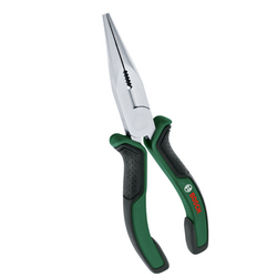 Bosch - BOSCH 1600A032VC 180 MM UZUN AĞIZLI KARGABURUN 4053423302356