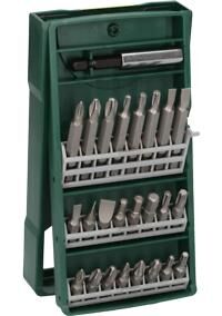 BOSCH 2607019676 X-LİNE 25 PARÇA VİDALAMA UCU SETİ 3165140465281