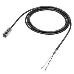 Siemens - SIEMENS BRAKE CABLE PRE-ASSEMBLED 2X0.75 FOR MOTOR 4042948696460