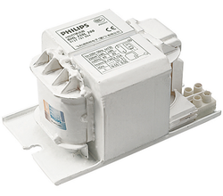 Philips - PHILIPS BSN-E70L300ITS 70W SODYUM BUHARLI BALAST 913710104550 8710163148502