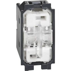 Bticino - BTICINO K4027 LIVING NOW GEÇİŞ ANAHTARI 8005543610527