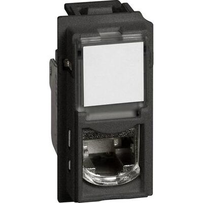 BTICINO KG4279C6A RJ45 KONNEKTÖRLER 6A UTP KATEGORİSİ 8005543621769