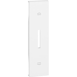 Bticino - BTICINO KW06 DEKLANŞÖR KONTRELİ İÇİN KAPAK 8005543613658