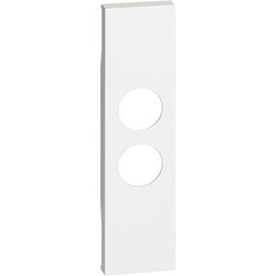 Bticino - BTICINO KW09 TV PRİZ KAPAĞI İÇİN ÜRÜN 8005543613771