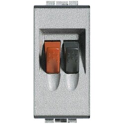 Bticino - BTICINO NT4294 EV SİNEMA SİSTEMİ İÇİN HOPARLÖR KONEKTÖRÜ