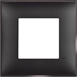 Bticino - BTİCİNO R4802BG KAPAK PLAKASI 8005543633700