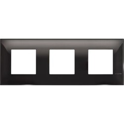 Bticino - BTİCİNO R4802M3BC KAPAK PLAKASI 8005543637159