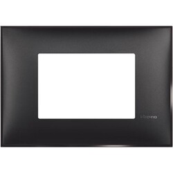 Bticino - BTİCİNO R4803BG KAPAK PLAKASI 8005543633809