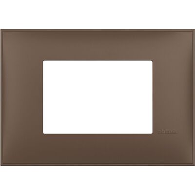 BTİCİNO R4803TF CLASSİA SERİSİ 3M TERRA SOFT POLİMER PLASTİK ÇERÇEVE 8005543633946