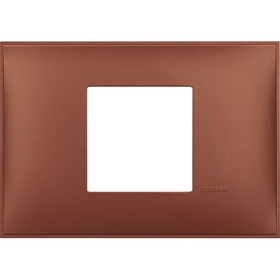 BTİCİNO R4819SF CLASSİA SERİSİ 3/2M SİENA SOFT POLİMER PLASTİK ÇERÇEVE 8005543634127