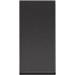 Bticino - BTİCİNO RG4005 1 MODÜL DÜĞME 8005543631409