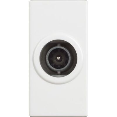 BTİCİNO RW4202D CLASSİA SERİSİ YILDIZ BAĞLANTI 1M BEYAZ TV PRİZİ 8005543632932