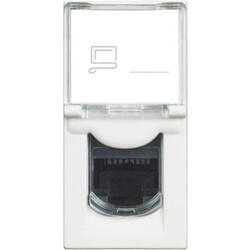 Bticino - BTİCİNO RW4279C6 RJ45 ALETSİZ UTP CAT6 8005543634486