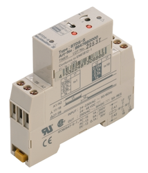 Weidmüller - WEIDMULLER BTR-S ZAMAN RÖLESİ ÇEKMEDE GECİKME 0,1SN-12 SAAT 5A/250VAC 4032248308927