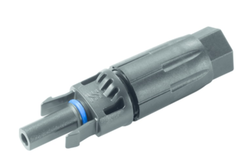 Weidmüller - WEIDMULLER BUGH WM4 C BT FOTOVOLTAIKLER GEÇMELI SOKET KONNEKTÖR 4050118335347