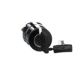 Schneider Electric - SCHNEIDER ELECTRIC MANDAL BUTON BAŞLIĞI ÇAP 22 2 KONUMLU SABİT 3389110889215