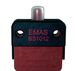Emas - EMAS BUTON SIVIÇ ANI HAREKETLİ PLASTİK ETANJ BAŞLIKLI 1NA+1NK BS1012E
