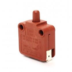 Emas - EMAS BUTON SWİTCH ANİ HAREKETLİ 1NA+1NK BS1012 2050002418509 BS1012