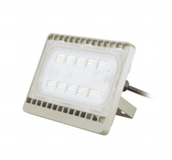 Philips - PHILIPS BVP161 LED26/BEYAZ 30W 220-240V WB GREY 911401805598 8710163304274