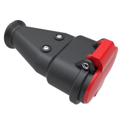 BYES BY10-222 25/40A YASSI UZATMA PRİZİ