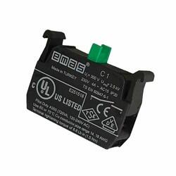 Emas - EMAS C KONT.BL. START 1 NA BUTONLUK C1