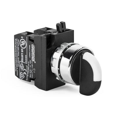 EMAS C METAL ÇİFT START SEÇİCİ 2-0-1 CM101S32