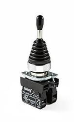 Emas - EMAS C METAL JOYİSTİK 2 POZ KALICI CM101DJ20