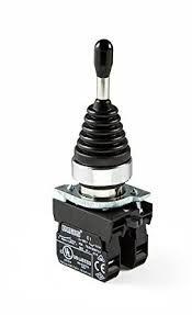 EMAS C METAL JOYİSTİK 2 POZ KALICI CM101DJ20