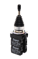 Emas - EMAS C METAL JOYİSTİK 4 YÖNLÜ DÖNÜŞLÜ CM707DJ41