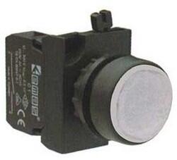 Emas - EMAS C PLASTİK START BEYAZ CP100DB