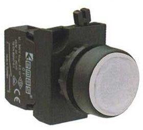 EMAS C PLASTİK START BEYAZ CP100DB