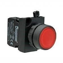 Emas - EMAS C PLASTİK START KIRMIZI CP100DK