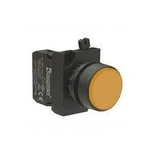 Emas - EMAS C PLASTİK START SARI CP100DS