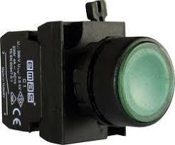 Emas - EMAS C PLASTİK START YEŞİL CP100DY