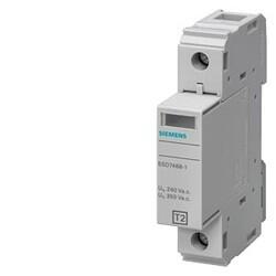 Siemens - SIEMENS PARAFUDR AŞIRI GERİLİM SINIRLA C SINIFI 4001869340586